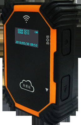 Wasserdichter Schutz Tour Monitoring System RFID WIFI GPS GPRS
