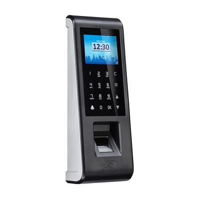 Drahtloser Wifi-Noten-Schlüssel-biometrisches Fingerabdruck-Zugriffskontrollgerät
