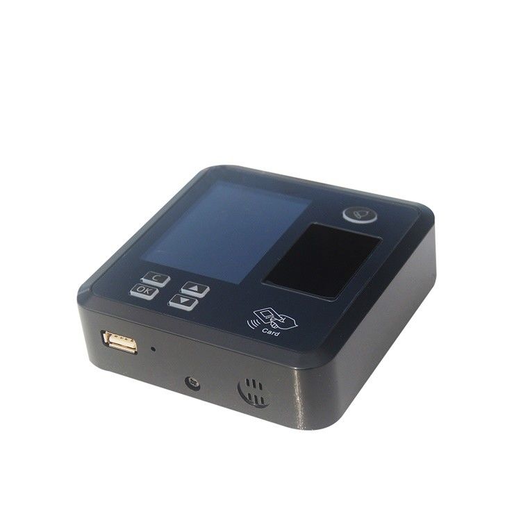 Geräte der biometrischen Zugangskontrolle der Wolken-Netz-Software-TFS28