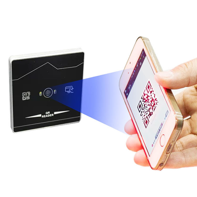 Wiegand 26/34 Leser-Verfasser-Access Control Card-Leser NFC-Karten-UHF Rfid