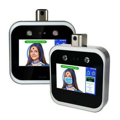 Biometrisches Gesichtserkennungs-System TMDF05T