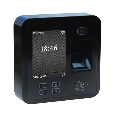 Fingerabdruck-Zugriffskontrolle des Wolken-Schlag-RFID biometrische der Karten-TFS28