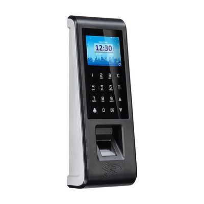 Fingerabdruck-Zugriffskontrollfingerabdruck-System 2,0 Zoll TCPs biometrisches