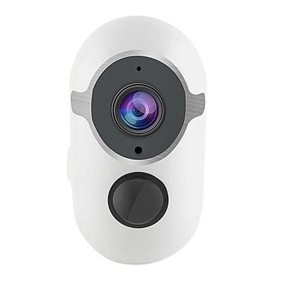 Sonnenkollektor 1080p Mini Wifi Camera Home Use Radioapparat versteckter CCTV