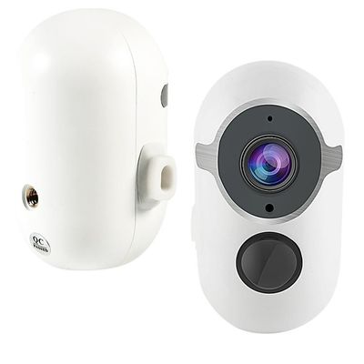 Kamera-Radioapparat 10m PIR Distance 20x Mini Wifi Cam Tiny den