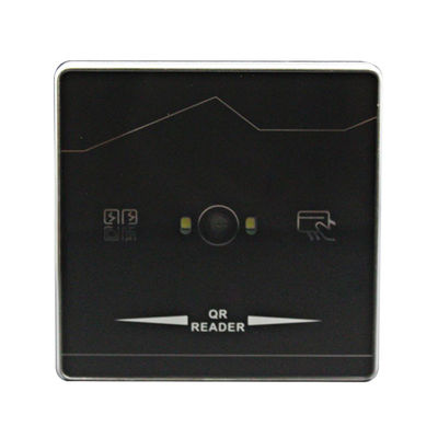 Lange Strecke 125KHZ Rfid-Leser USB NFC Wiegand Reader For Access Control