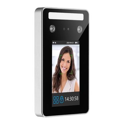 Qualität  Waterproof IP67 220V Facial Recognition Access Control System Fabrik
