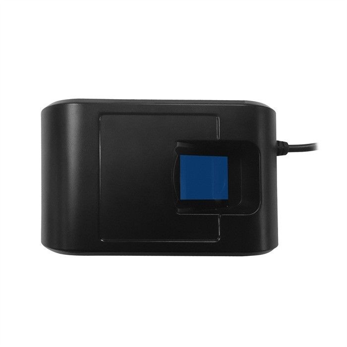 Freier Fingerabdruck-Scanner USB-Kabel-Leser SDKs Digital tragbarer biometrischer