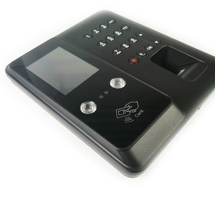 RFID-Karten-Zeit-Anwesenheit RS485 biometrischer Fingerabdruck-Leser DCs 9V