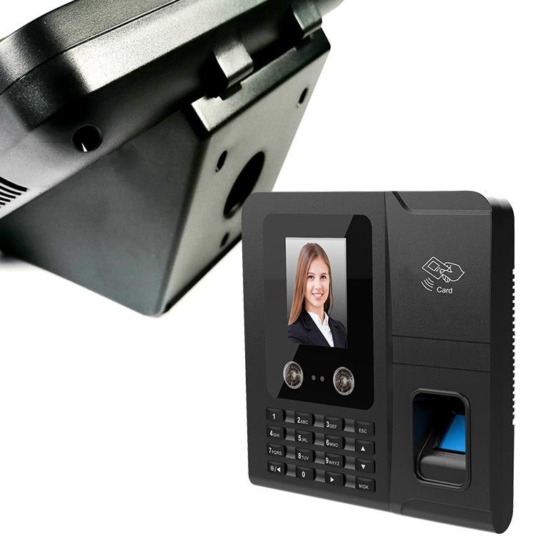 Augen-Scanner TFTs TM F650 Wifi 3G 4G Gesichtserkennungs-Maschinen
