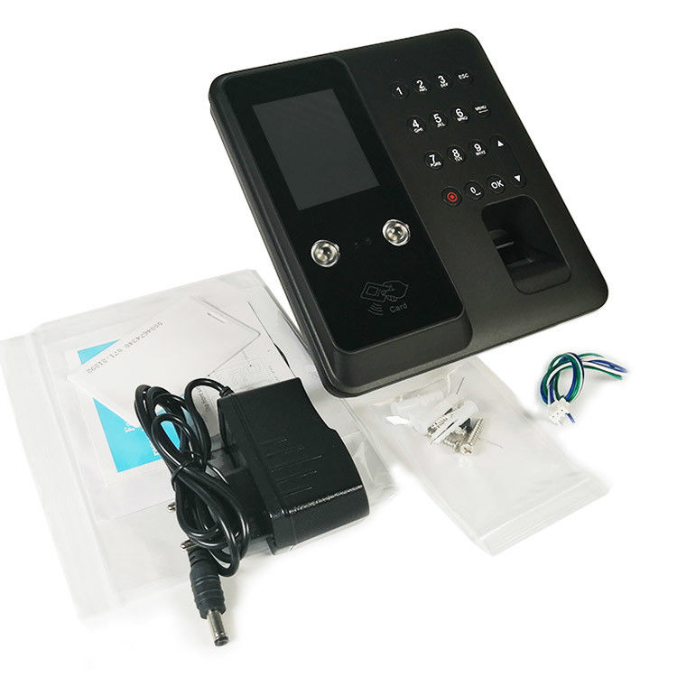TMF610 biometrisches Gesichtserkennungs-System des Fingerabdruck-ADMS