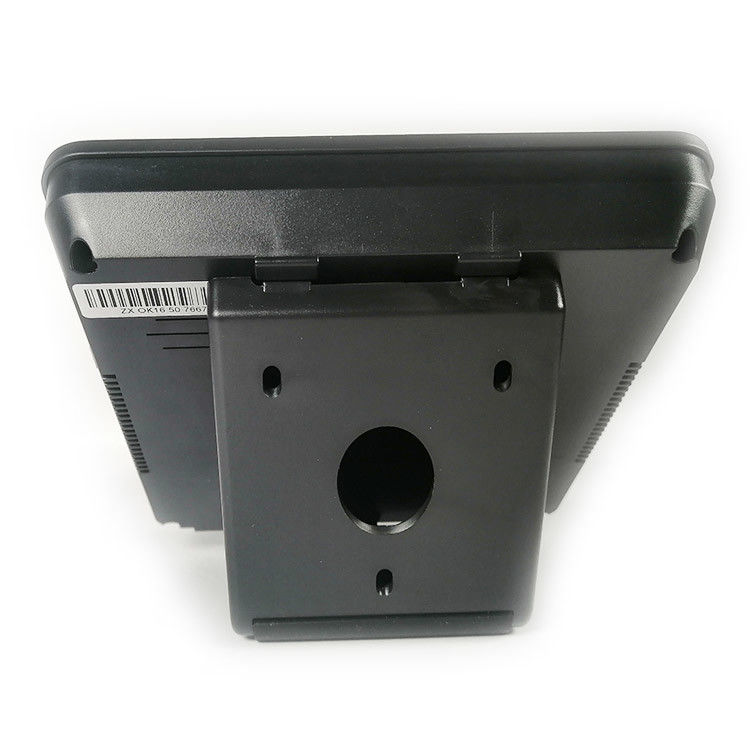 RFID-Karten-Personal Wifi TCP IP-Gesichts-Leser Attendance Machine