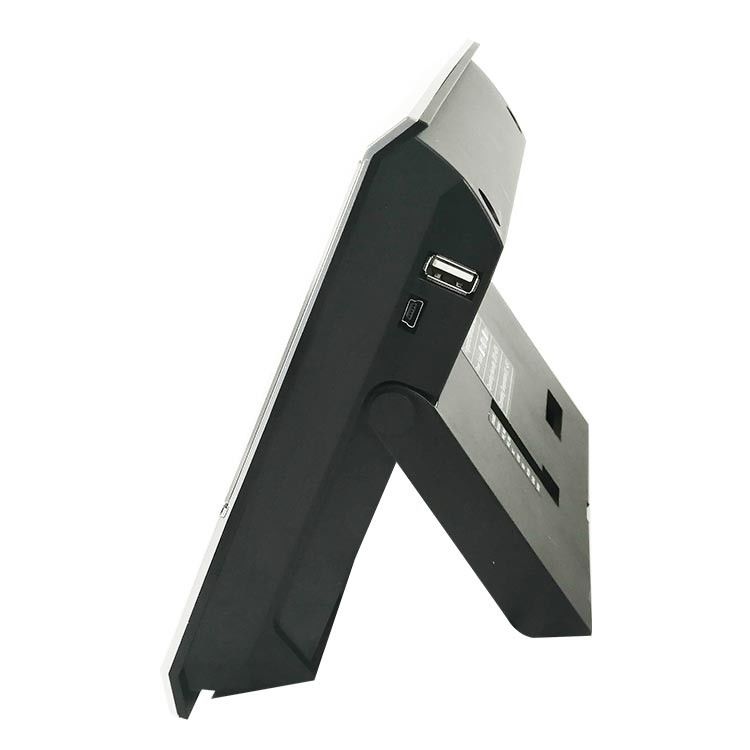 Wolke basierter Sensor-Fingerabdruck-Leser RS485 GPRS biometrischer