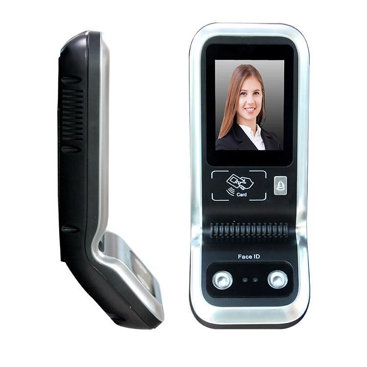 Biometrisches anerkennungs-Zugriffskontrollsystem 100K SDK Gesichts