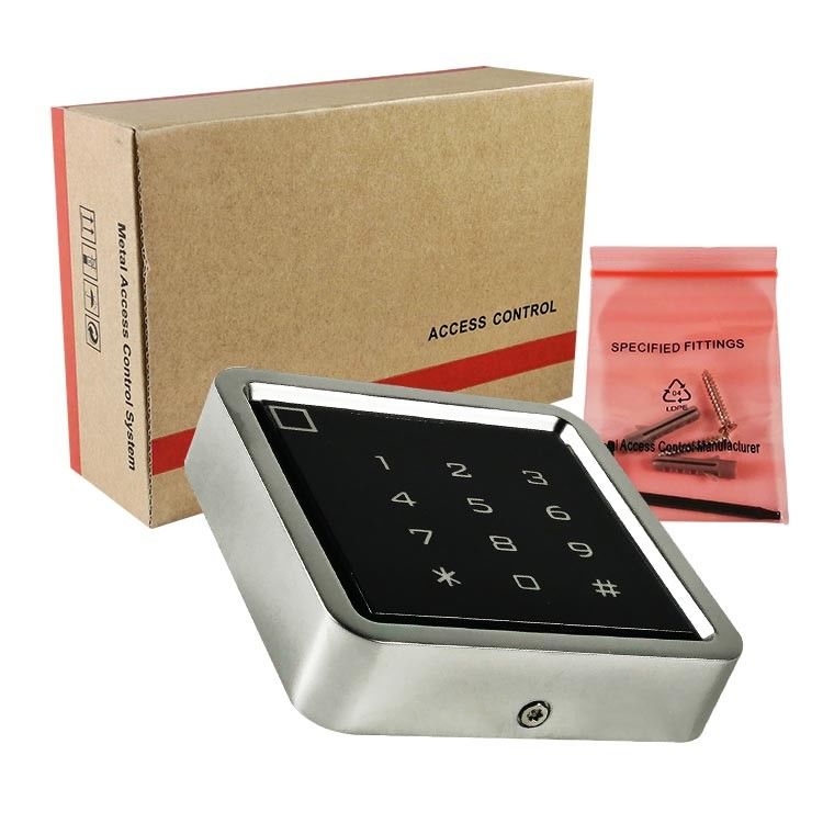 Karten-Zugriffskontrollkartenleser PIN 125KHz NFC 20mm RFID