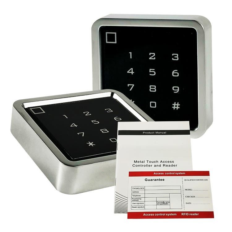 Karten-Zugriffskontrolle Wiegand RFID