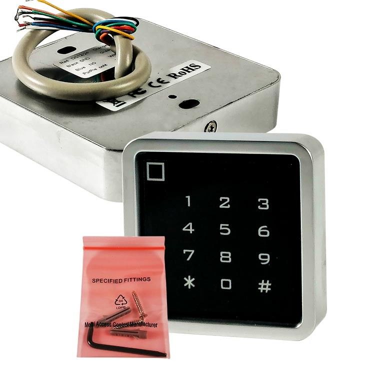 Karten-Zugriffskontrolle Wiegand RFID