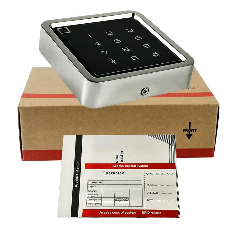 Karten-Zugriffskontrolle Wiegand RFID
