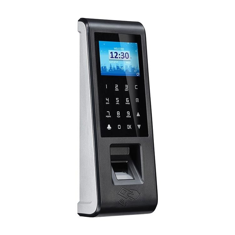 Fingerabdruck-Zugriffskontrollfingerabdruck-System 2,0 Zoll TCPs biometrisches