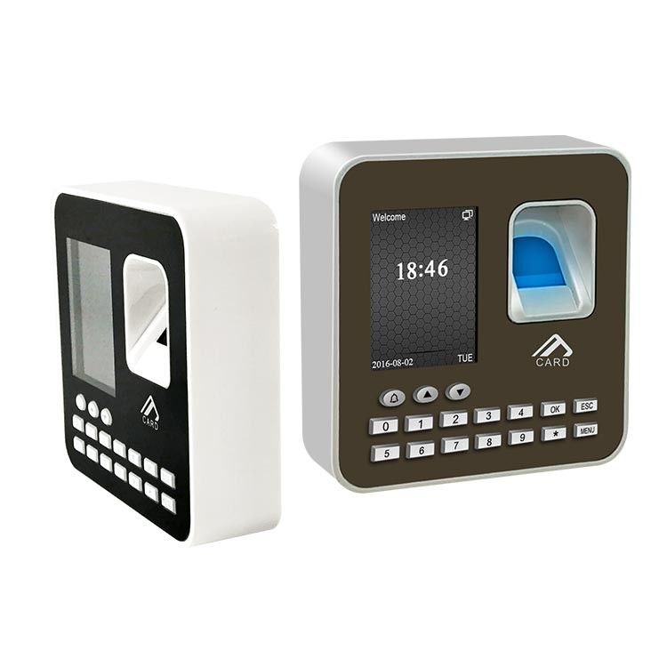 des Fingerabdruck-125KHz Kartenleser Tür-Zugriffskontrolldes system-RFID