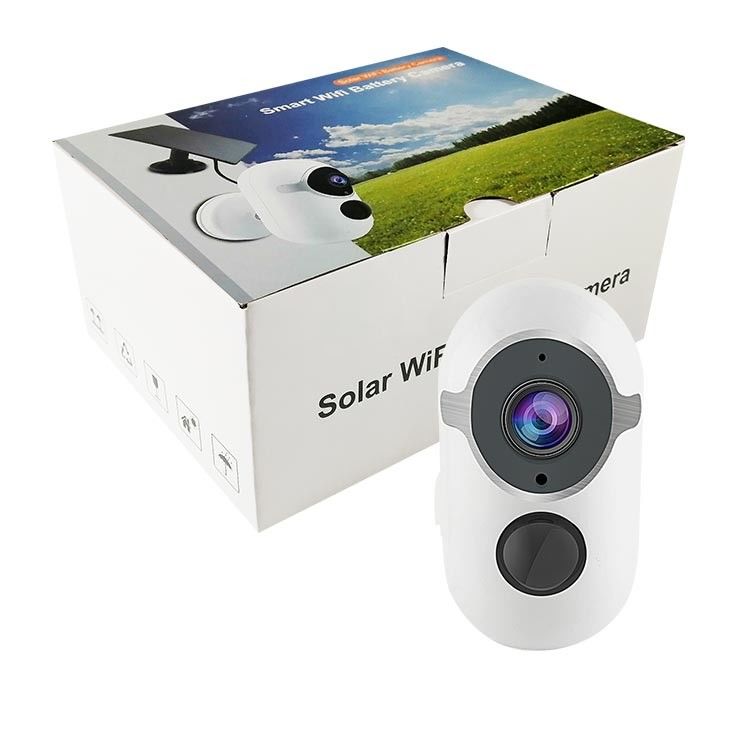 Kamera-Radioapparat 10m PIR Distance 20x Mini Wifi Cam Tiny den