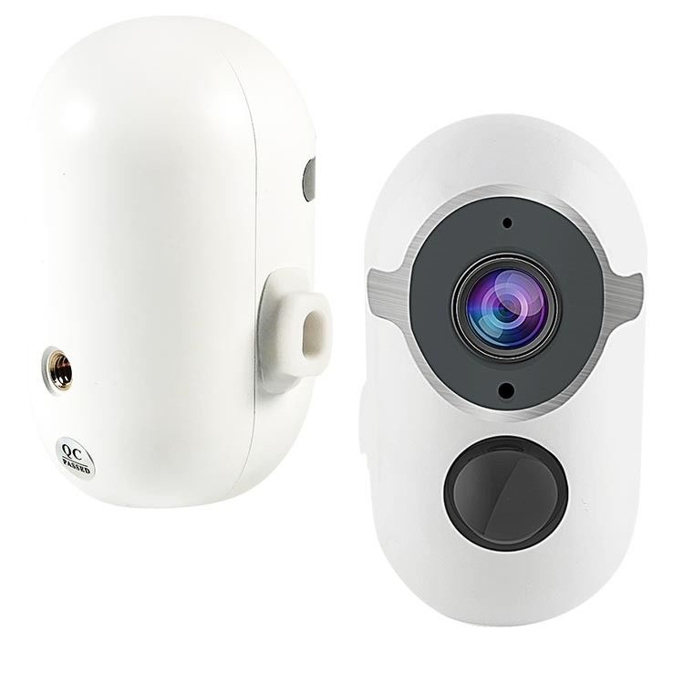 Kamera-Radioapparat 10m PIR Distance 20x Mini Wifi Cam Tiny den