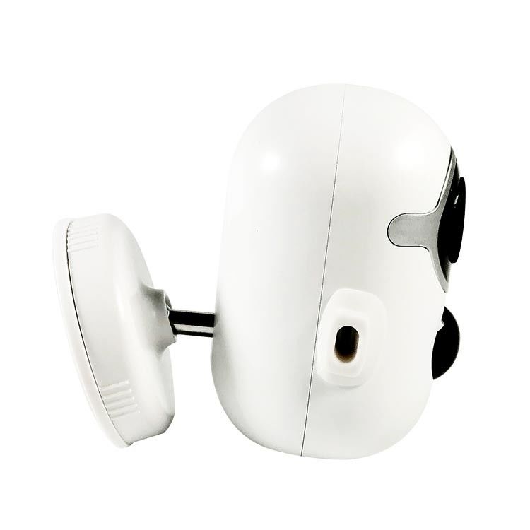 Kamera-Radioapparat 10m PIR Distance 20x Mini Wifi Cam Tiny den