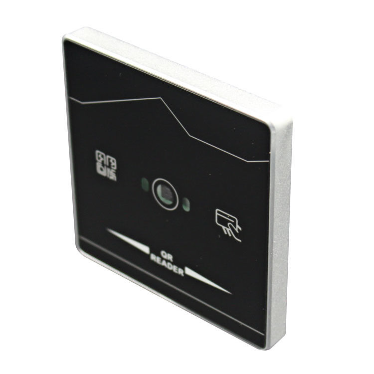 Lange Strecke 125KHZ Rfid-Leser USB NFC Wiegand Reader For Access Control