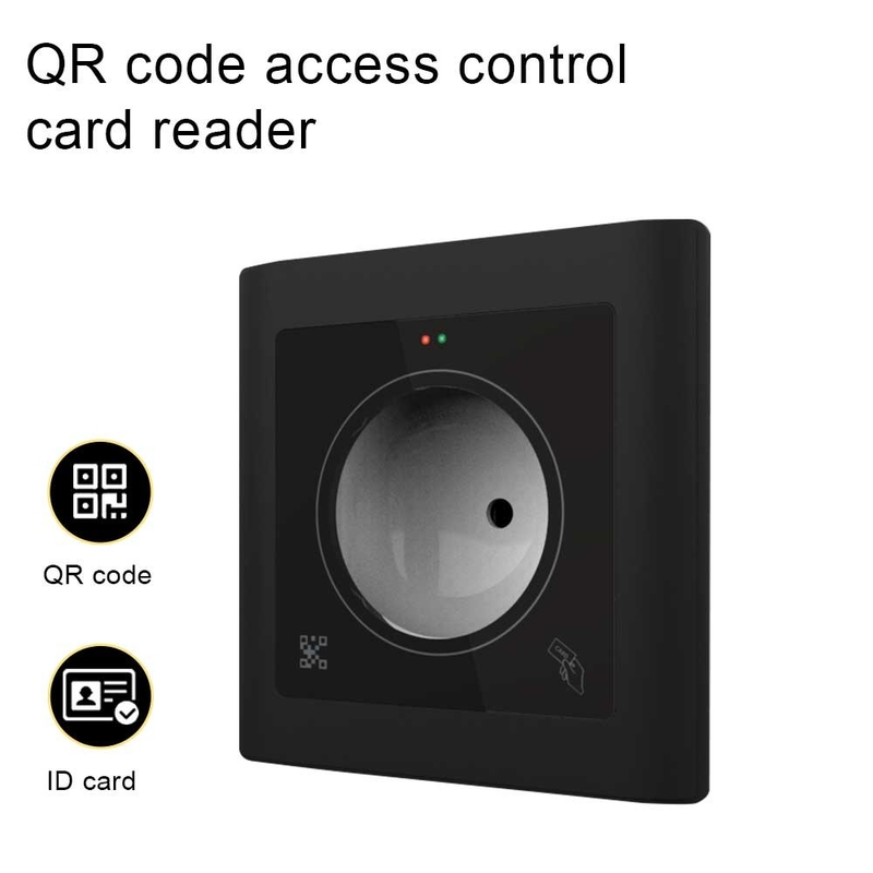 Wiegand 26 34 Zugriffskontrollkartenleser für NFC-Karten-QR Code-Nähe