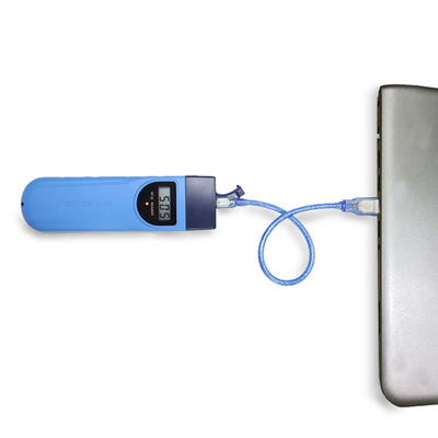 RFID-Schutz Patrol Monitoring Systems mit freiem Schutz Management Cloud Software und APP