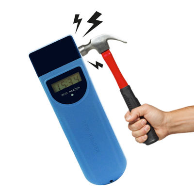 RFID-Schutz Patrol Monitoring Systems mit freiem Schutz Management Cloud Software und APP