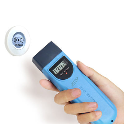 RFID-Schutz Tour Patrol System mit freiem Schutz Management Desktop Software