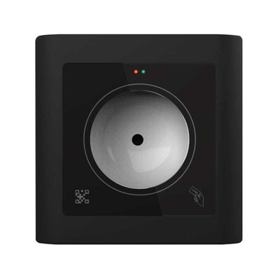 Kontaktloser 125khz RFID Kartenleser RS232 RS485 Wiegand Card Access Control System