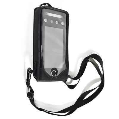 Biometrische Gesichtserkennungs-Angestellt-Zeit-Anwesenheits-Maschine tragbar