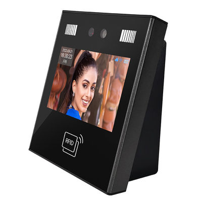 Hochgenaue Gesichtserkennungsmaschinen