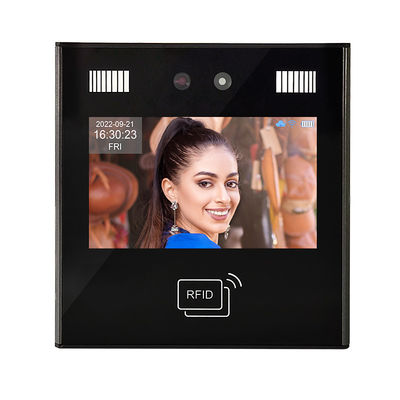 990,7% Genauigkeit Biometrisches Zeitmesssystem FCC