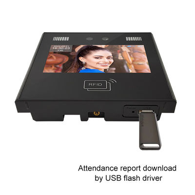 Wifi Web Cloud Gesichtserkennung Maschinen große Log-Kapazität