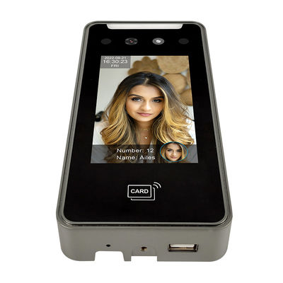 USB-Netzwerkkommunikation Gesichtserkennung Maschinen Stromversorgung DC12V 1A