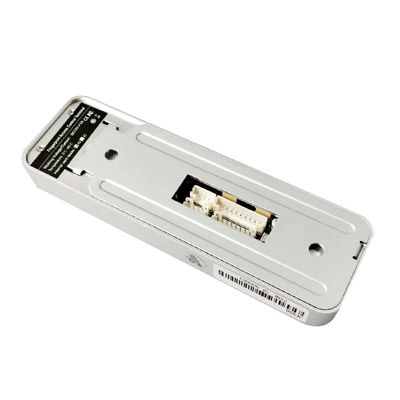 Ultra dünner biometrischer Fingerabdruck-Zugriffskontrollanschluß im Freien freies SDK