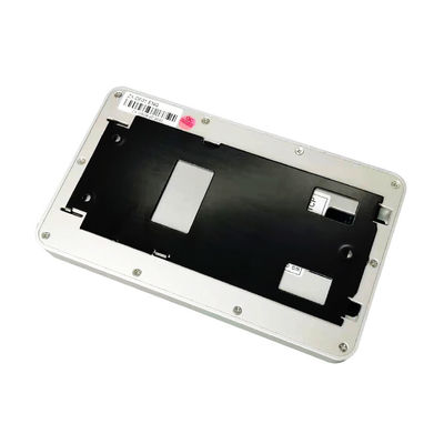 2.5m biometrisches Anwesenheits-System-Gesichtserkennungs-Zeit-Anwesenheits-Gerät