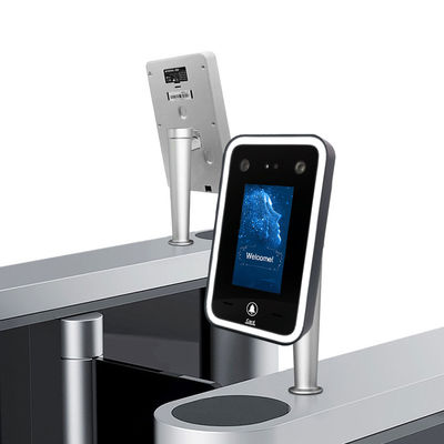 Wolken-Netz-Gesichtsanerkennungs-biometrisches Anwesenheits-System mit Zugriffskontrolle