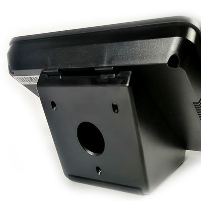 Fingerabdruck RFID TCP Gesichtserkennungs-Anschluss IP Wifi TFT