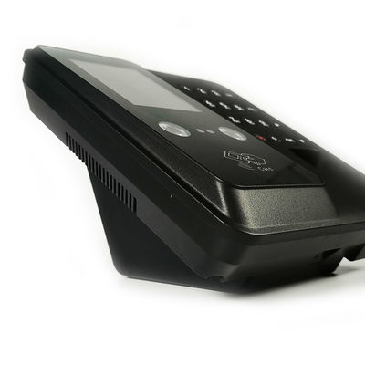 RFID-Karten-Zeit-Anwesenheit RS485 biometrischer Fingerabdruck-Leser DCs 9V