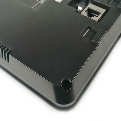 RFID-Karten-Zeit-Anwesenheit RS485 biometrischer Fingerabdruck-Leser DCs 9V