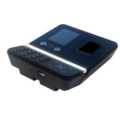 Multi Sprache 5K nehmen von biometrische Zeit-Anwesenheit SDKs Fingerabdrücke