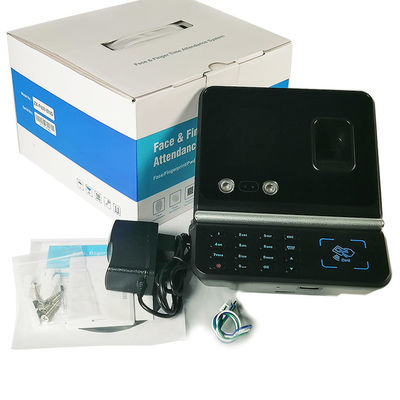 Multi Sprache 5K nehmen von biometrische Zeit-Anwesenheit SDKs Fingerabdrücke