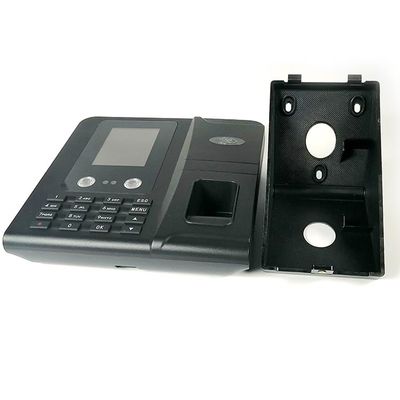 Fingerabdruck-Anwesenheits-Maschine Netz-Wolken-SIM Cards GPRS