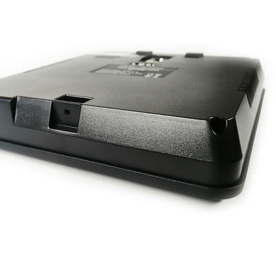 Wolke biometrische Gesichtserkennungs-Anwesenheits-Maschine DCs 9V