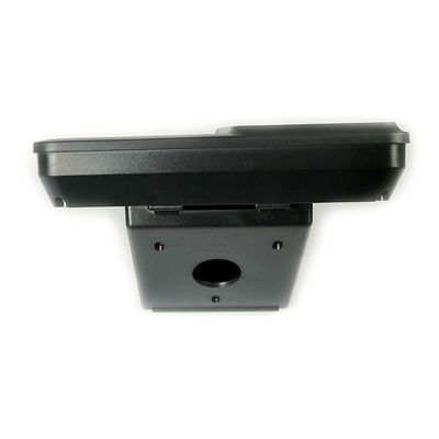 Biometrisches 2,8 Zoll TMF610 Fingerabdruck-Zugriffskontrollsystem