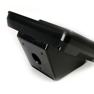 Biometrisches 2,8 Zoll TMF610 Fingerabdruck-Zugriffskontrollsystem